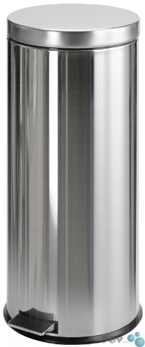POV-Tritt-Mlleimer-30-Liter-Brabantia-Edelstahl-0