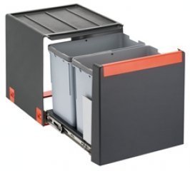 Franke Sorter Cube 40 – 134.0039.330 Einbau automatik ... Franke Sorter Cube 40 – 134.0039.330 Einbau automatik ...